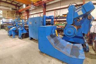 TERMINAL EQUIP _UNKNOWN_ SLITTING LINES | Machinery International Corp (2)