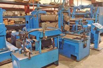 TERMINAL EQUIP _UNKNOWN_ SLITTING LINES | Machinery International Corp (6)