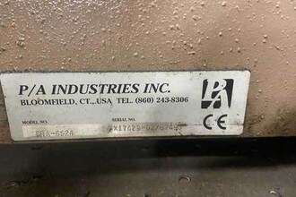 PA INDUSTRIES _UNKNOWN_ UNCOILERS | Machinery International Corp (2)