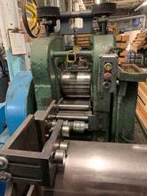 STANDARD 084 WIRE MACHINERY, FLATTENING MILLS | Machinery International LLC (5)