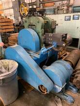 STANDARD 084 WIRE MACHINERY, FLATTENING MILLS | Machinery International LLC (6)