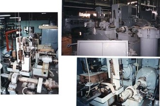 1952 WATERBURY FARREL ZR 15 8 1/2 ROLLING MILLS, SENDZIMIR | Machinery International LLC (1)