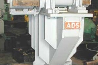 ADS 4,000 Lb DUAL ARM UNCOILERS | Machinery International Corp (1)