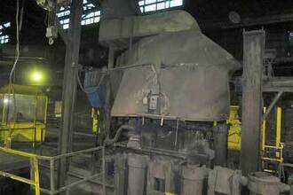 AJAX-WYATT 3000 lb/hr double ram CASTING MACHINES, BILLET | Machinery International Corp (1)