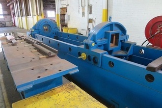 RD WOOD STRETCH STRAIGHTENER & DETWISTER STRETCHERS/STRAIGHTENERS_See also Specific Categories | Machinery International Corp (3)
