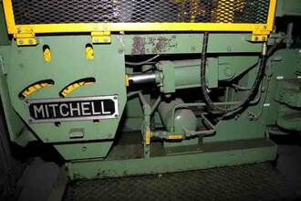 1978 MITCHELL 2 DIE HYDRA PUSH Swagers | Machinery International Corp (7)