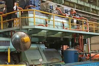 LOEWY 3000 Ton PRESSES, EXTRUSION | Machinery International Corp (1)