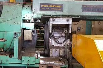 LOEWY 3000 Ton PRESSES, EXTRUSION | Machinery International Corp (2)