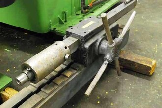 TORRINGTON rack & Pinion Swager Feed Swagers | Machinery International Corp (3)