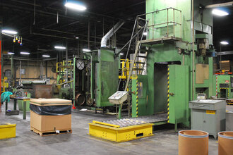 SKET UDZWG 1250 WIRE MACHINERY, DRAWERS | Machinery International LLC (1)