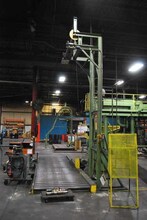SKET UDZWG 1250 WIRE MACHINERY, DRAWERS | Machinery International Corp (7)