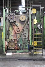 SKET UDZWG 1250 WIRE MACHINERY, DRAWERS | Machinery International LLC (8)