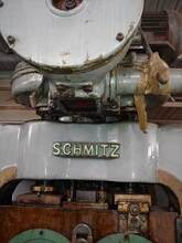 SCHMITZ 6 HIGH CLUSTER ROLLING MILL ROLLING MILLS, CLUSTER | Machinery International Corp (6)