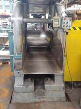 RWF 6 HI CLUSTER ROLLING MILL ROLLING MILLS, CLUSTER | Machinery International Corp (3)