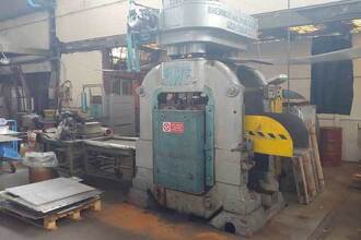 RWF 6 HI CLUSTER ROLLING MILL ROLLING MILLS, CLUSTER | Machinery International Corp (1)