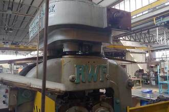 RWF 6 HI CLUSTER ROLLING MILL ROLLING MILLS, CLUSTER | Machinery International Corp (7)