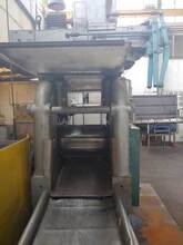 RWF 6 HI CLUSTER ROLLING MILL ROLLING MILLS, CLUSTER | Machinery International Corp (8)